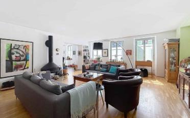 Wohnung 3.5 Zimmer - image - 2