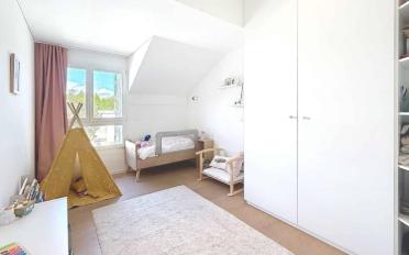 Attikawohnung 4.5 Zimmer - image - 9