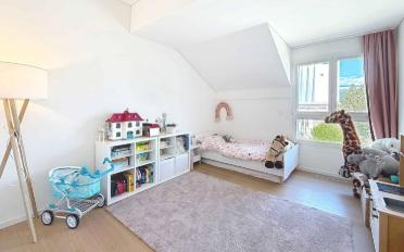 Attikawohnung 4.5 Zimmer - image - 8
