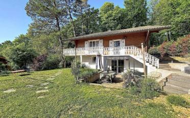 Villa 6.5 Zimmer - image - 1