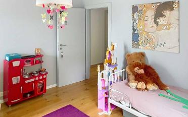 Villa 6.5 Zimmer - image - 9