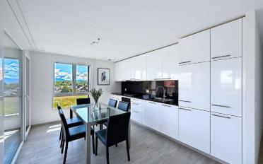 Apartment 3.5 rooms - image - 2