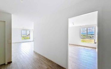 Apartment 3.5 rooms - image - 8