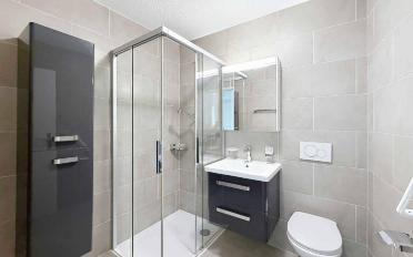 Apartment 3.5 rooms - image - 10