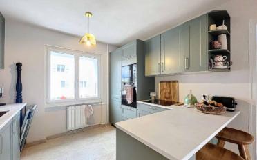 Apartment 3.5 rooms - image - 6