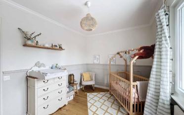 Apartment 3.5 rooms - image - 7