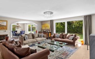Villa 7.5 rooms - image - 2