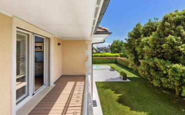 Villa 7.5 rooms - image - 13