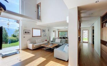 Chalet 5.5 pièces - image - 1