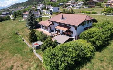 Villa 10 pièces - image - 1