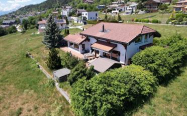 Villa 10 pièces - image - 1