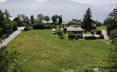 Terrain à bâtir - image - 1