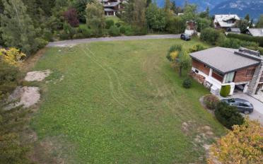 Terrain à bâtir - image - 3