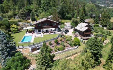 Chalet 12.5 rooms - image - 1