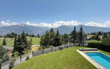 Chalet 12.5 rooms - image - 4
