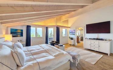Chalet 12.5 rooms - image - 10