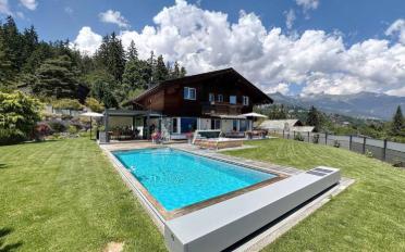 Chalet 12.5 rooms - image - 5