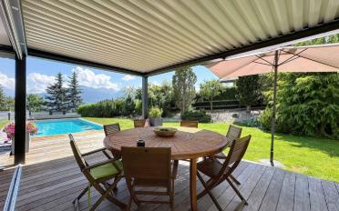 Chalet 12.5 rooms - image - 2
