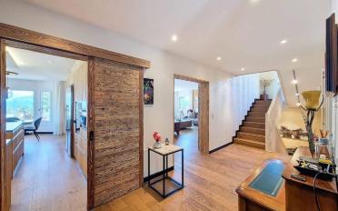 Chalet 12.5 rooms - image - 9