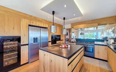 Chalet 12.5 rooms - image - 8