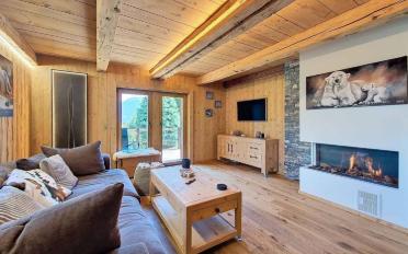 Chalet 12.5 rooms - image - 11