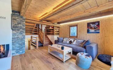 Chalet 12.5 rooms - image - 12