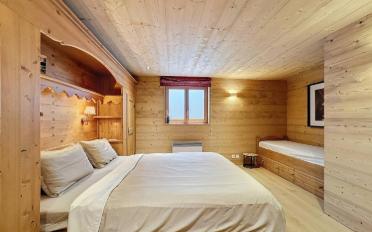 Chalet 8.5 Zimmer - image - 8