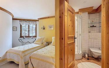 Attic flat 6.5 rooms - image - 11
