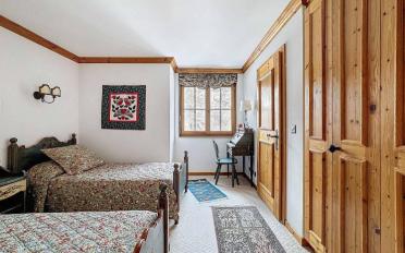 Attic flat 6.5 rooms - image - 12
