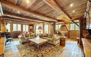 Chalet 6.5 rooms - image - 3