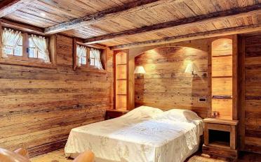 Chalet 6.5 rooms - image - 6