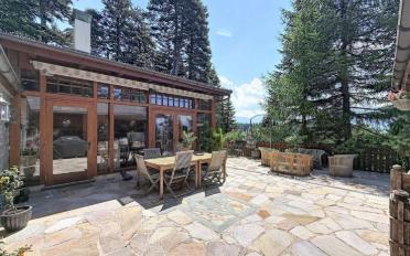Chalet 10.5 Zimmer - image - 3