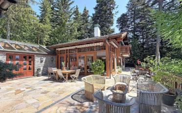 Chalet 10.5 Zimmer - image - 6