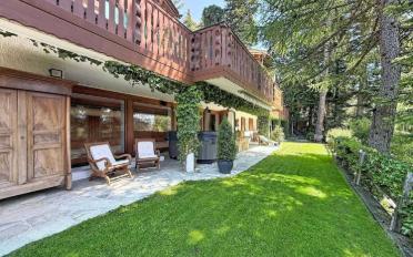 Chalet 10.5 Zimmer - image - 7