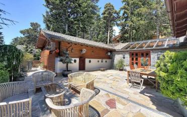 Chalet 10.5 Zimmer - image - 4
