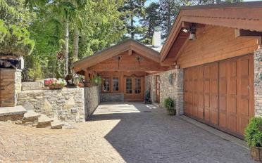 Chalet 10.5 Zimmer - image - 9