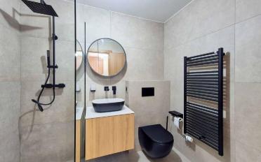 Apartment 2.5 rooms - image - 10