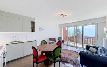 Wohnung 3.5 Zimmer - image - 4