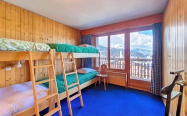 Apartment 5.5 rooms - image - 10