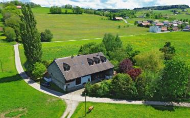 Bauernhaus 10 Zimmer - image - 1