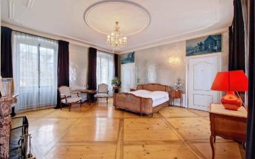 Single house 16 rooms - image - 9