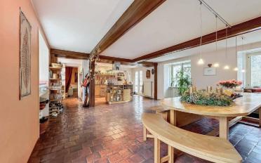 Single house 16 rooms - image - 7