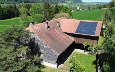 Bauernhaus 7 Zimmer - image - 2