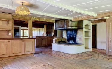 Bauernhaus 7 Zimmer - image - 4