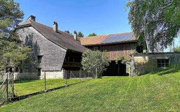 Bauernhaus 7 Zimmer - image - 1