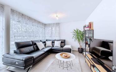 Apartment 4.5 rooms - image - 3