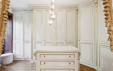 Apartment 6 rooms - image - 10