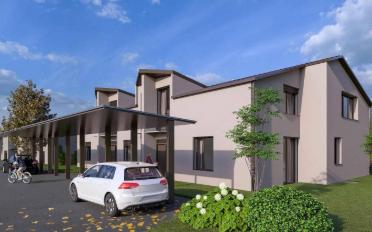 Row house 6 rooms - image - 6