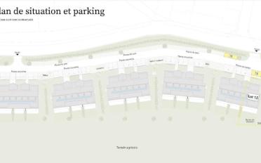 Row house 6 rooms - image - 8