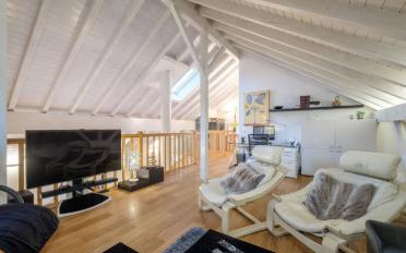 Attikawohnung 9 Zimmer - image - 11
